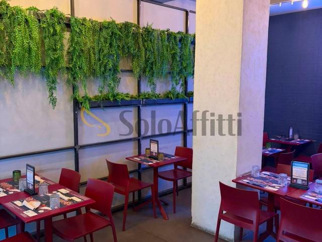 Ristorante in affitto a Pescara