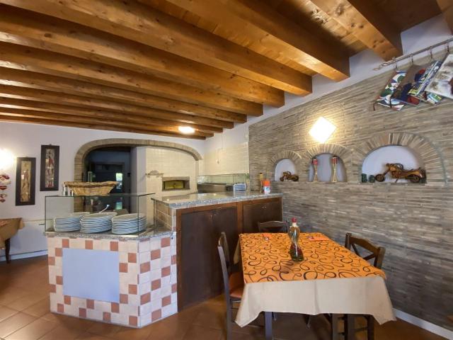 Ristorante in affitto a Portogruaro