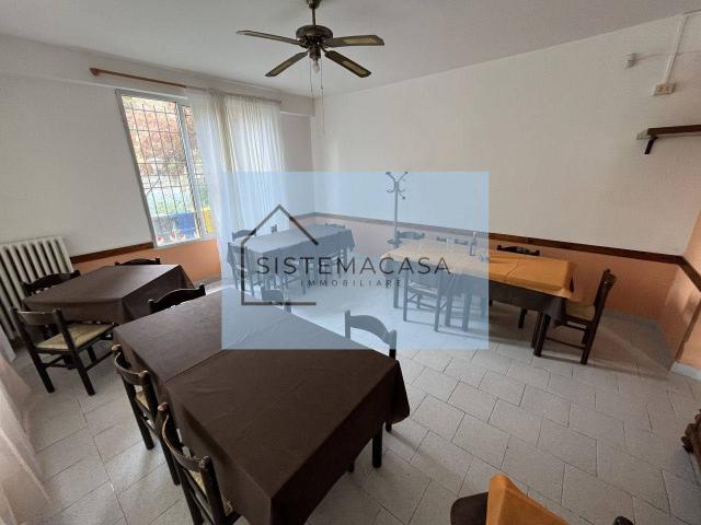 Ristorante in affitto a Predappio
