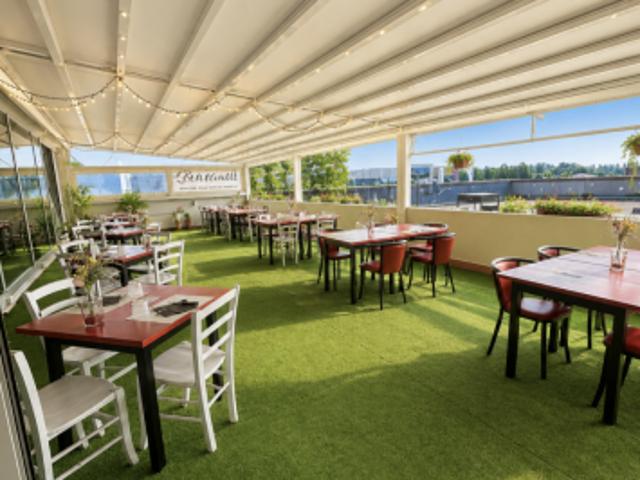 Ristorante in affitto a Ravenna