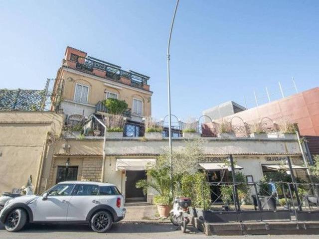 Ristorante in affitto a Roma