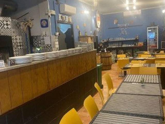 Ristorante in affitto a Roma