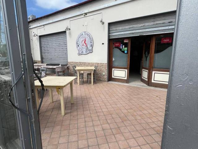 Ristorante in affitto a San Giorgio A Cremano