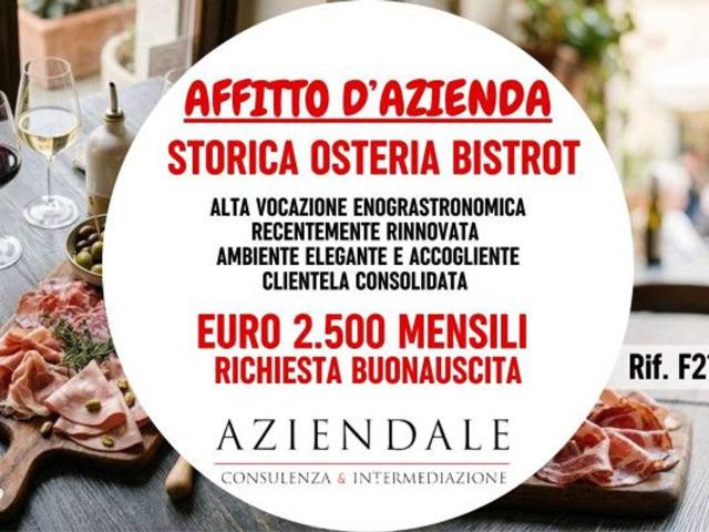 Ristorante in affitto a San Giovanni Lupatoto