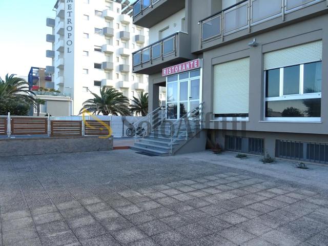 Ristorante in affitto a Senigallia