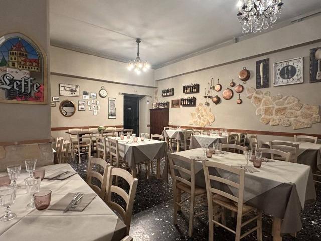 Ristorante in vendita a Terni