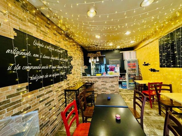 Ristorante in vendita a Torino