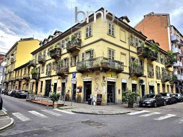 Ristorante in vendita a Torino