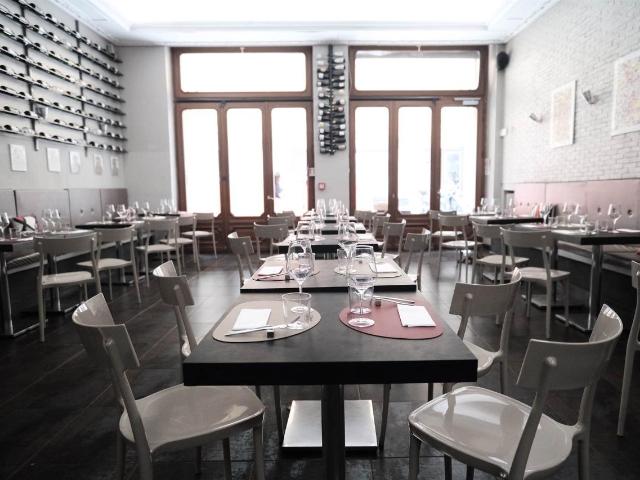 Ristorante in vendita a Torino