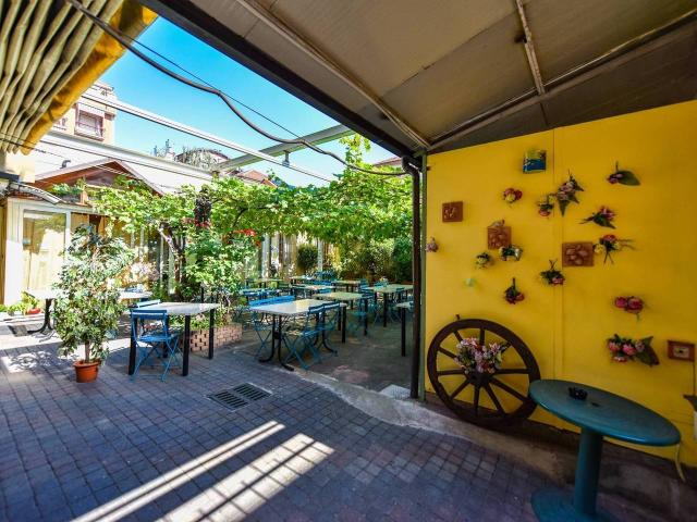 Ristorante in vendita a Torino