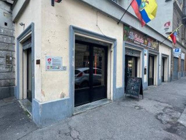 Ristorante in vendita a Torino