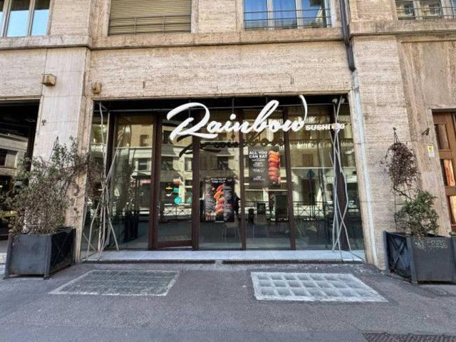 Ristorante in vendita a Torino