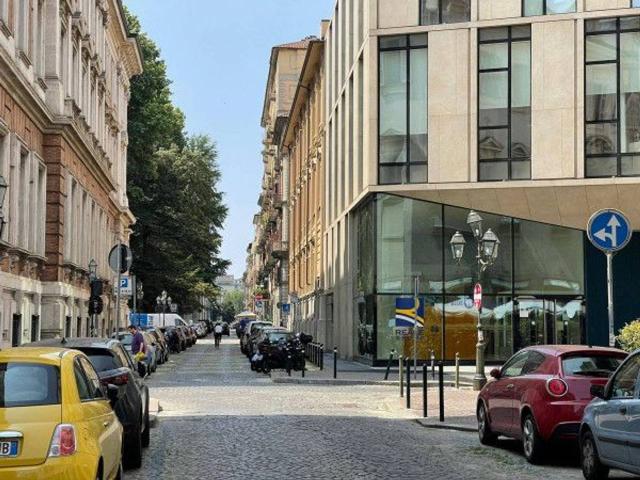 Ristorante in vendita a Torino