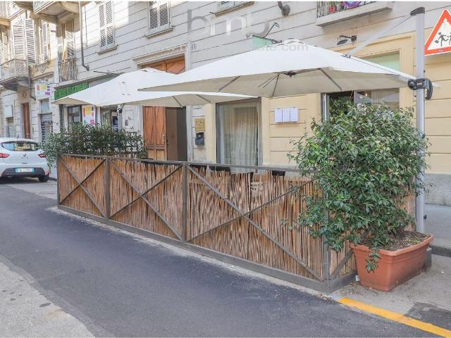 Ristorante in vendita a Torino