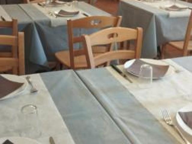 Ristorante in vendita a Trani
