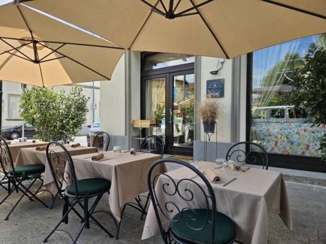 Ristorante in vendita a Treviglio