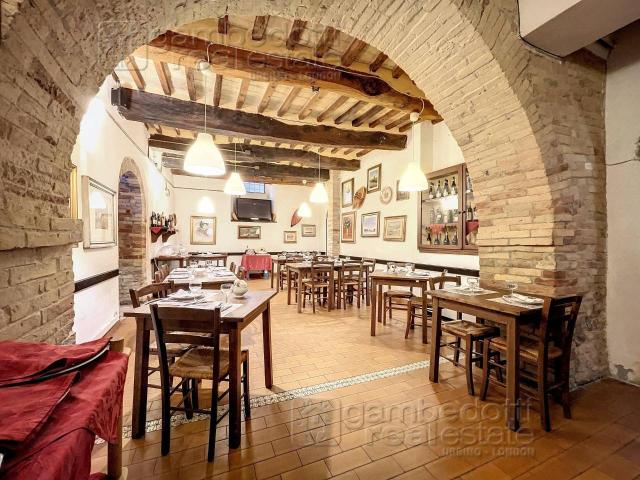 Ristorante in vendita a Urbino