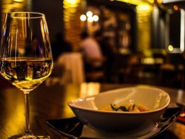 Ristorante in vendita a Valsamoggia