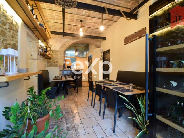 Ristorante in vendita a Vasto
