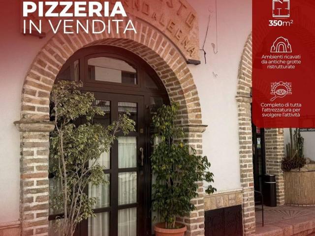 Ristorante in vendita a Vasto
