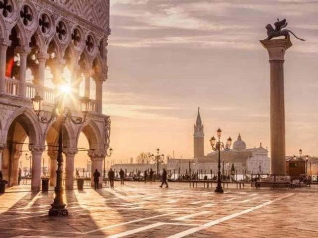 Ristorante in vendita a Venezia