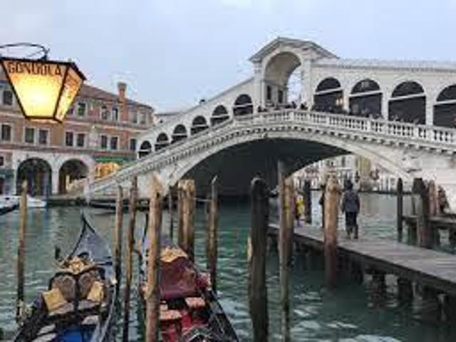 Ristorante in vendita a Venezia