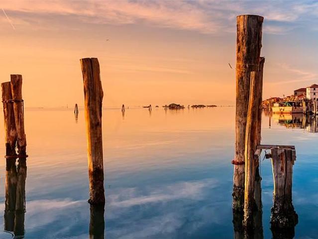 Ristorante in vendita a Venezia