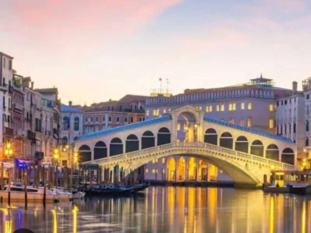 Ristorante in vendita a Venezia