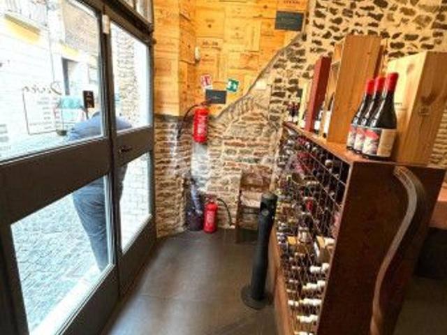 Ristorante in vendita a Velletri