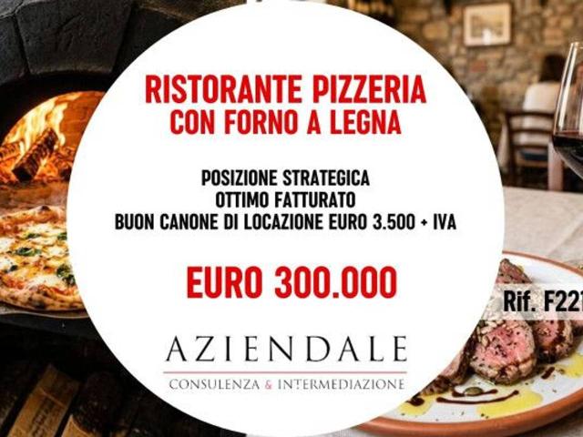 Ristorante in vendita a Verona