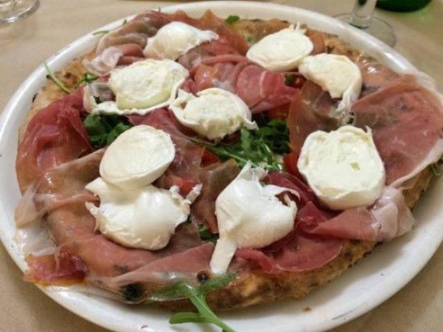 Ristorante in vendita a Viareggio