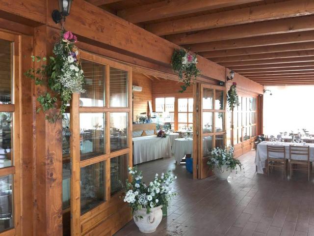 Ristorante in vendita a Viareggio