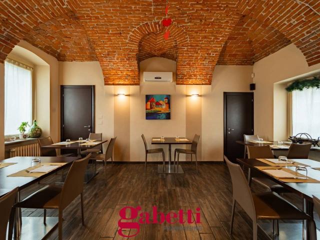 Ristorante in vendita a Villafranca Piemonte