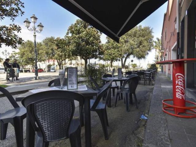 Ristorante in vendita a Aci Bonaccorsi