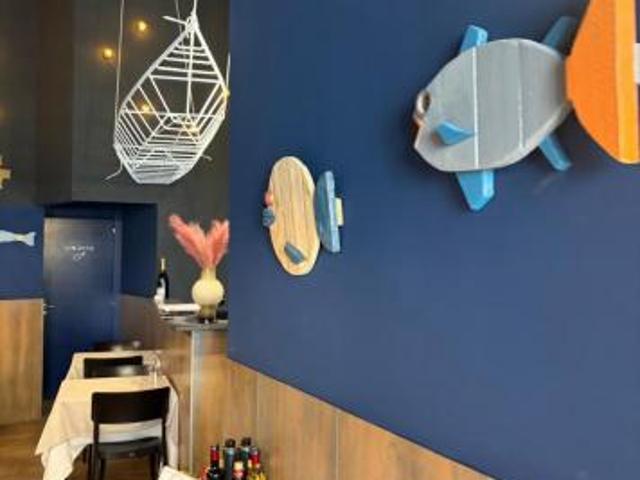 Ristorante in vendita a Acireale