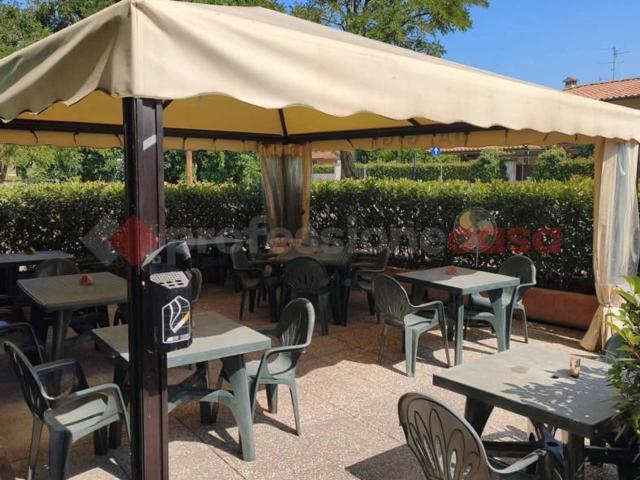 Ristorante in vendita a Agliana