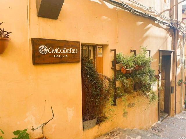 Ristorante in vendita a Agrigento