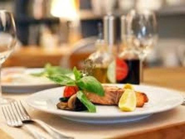 Ristorante in vendita a Albino