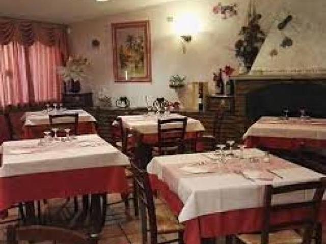 Ristorante in vendita a Altopascio Rif: 909269