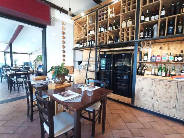Ristorante in vendita a Arenzano