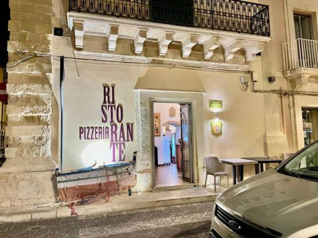 Ristorante in vendita a Avola