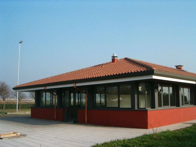 Ristorante in vendita a Badia Polesine