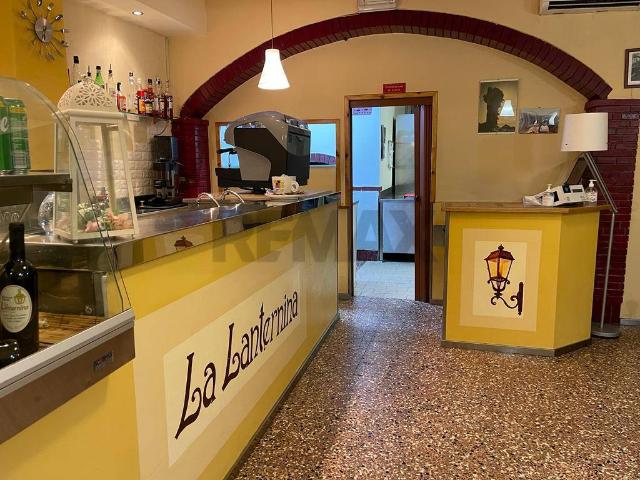 Ristorante in vendita a Bagni di Lucca, Fornoli