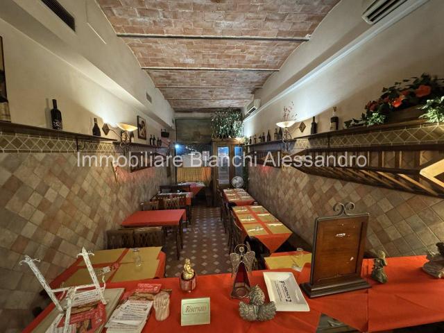 Ristorante in vendita a Bagno A Ripoli