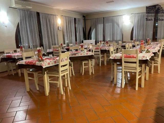 Ristorante in vendita a Bertinoro