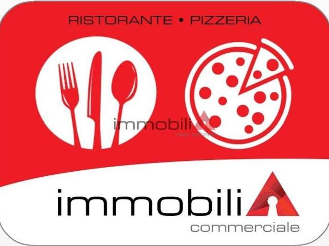 Ristorante in vendita a Bernareggio