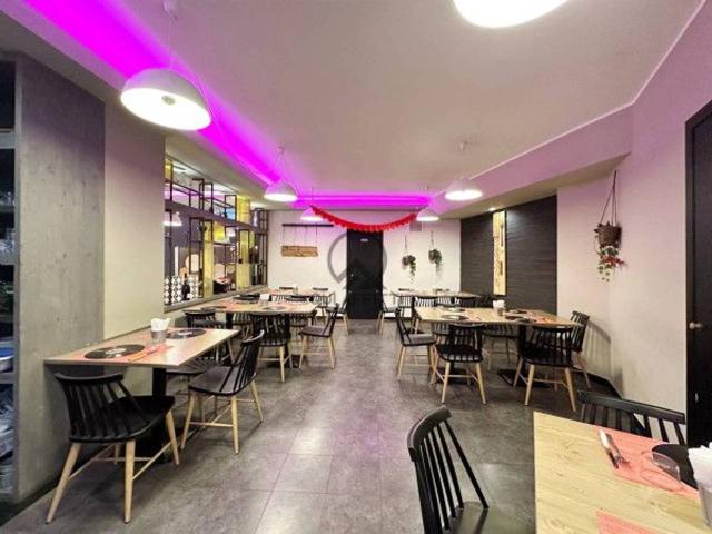 Ristorante in vendita a Bisceglie
