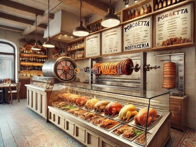 Ristorante in vendita a Bolzano