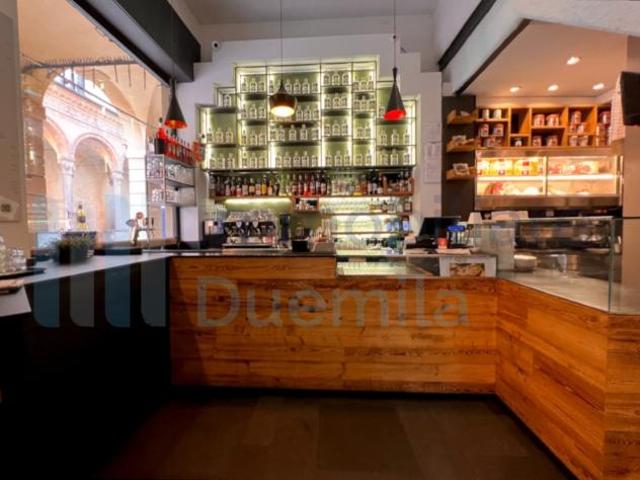 Ristorante in vendita a Bologna
