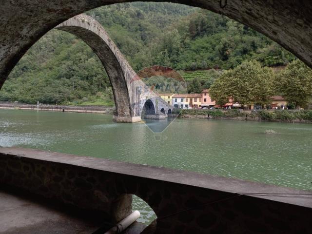 Ristorante in vendita a Borgo a Mozzano, Piano della Rocca